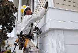 Siding for Multi-Family Homes in Upton, WY